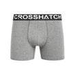 Astral Boxers 5pk Charcoal Marl