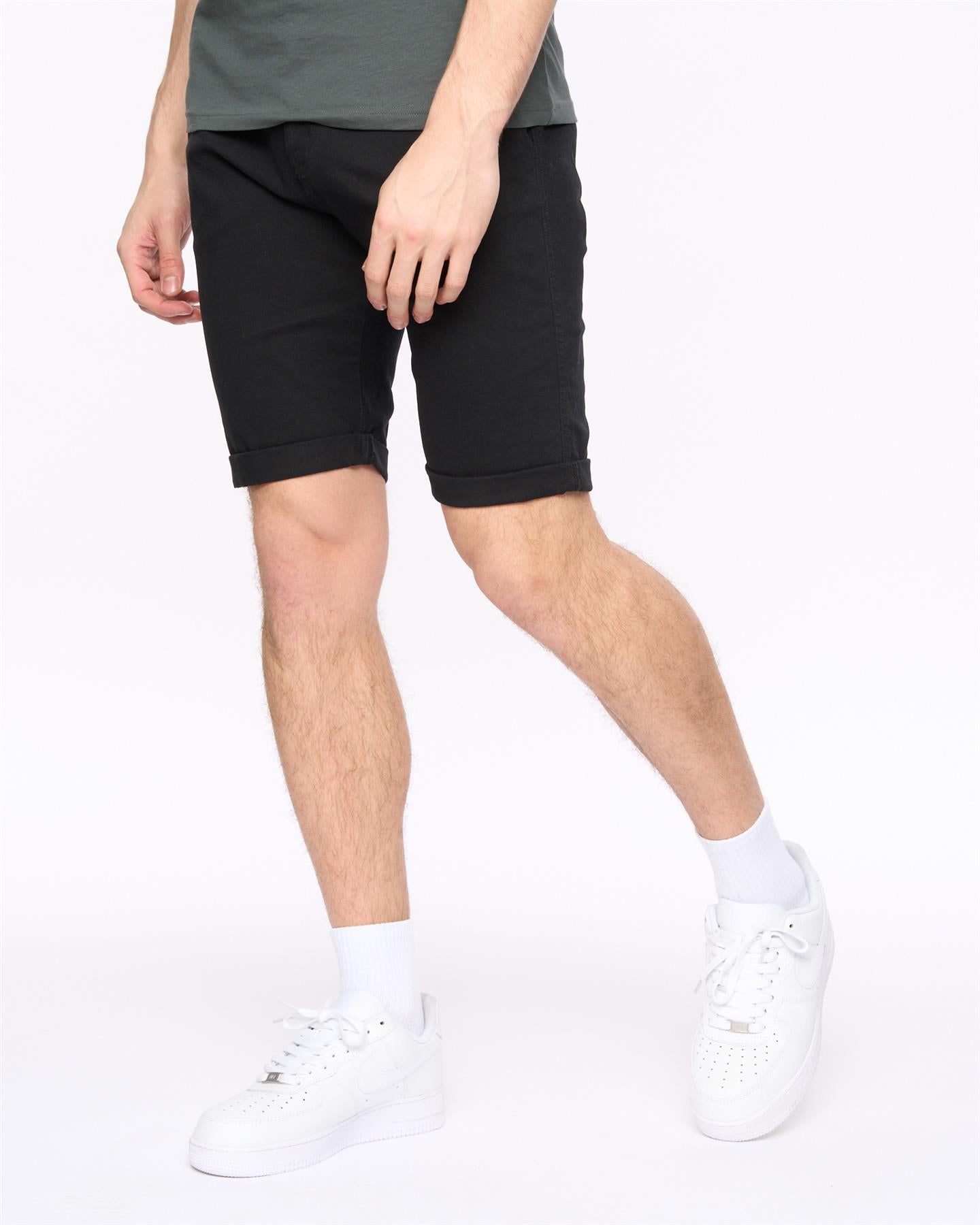 Sinwood Chino Shorts