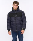 Staylike Jacket Navy
