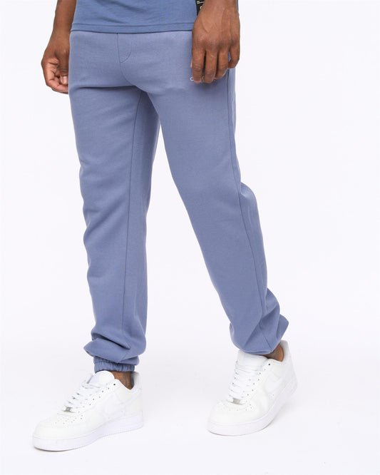 Mappedout Joggers Denim Blue