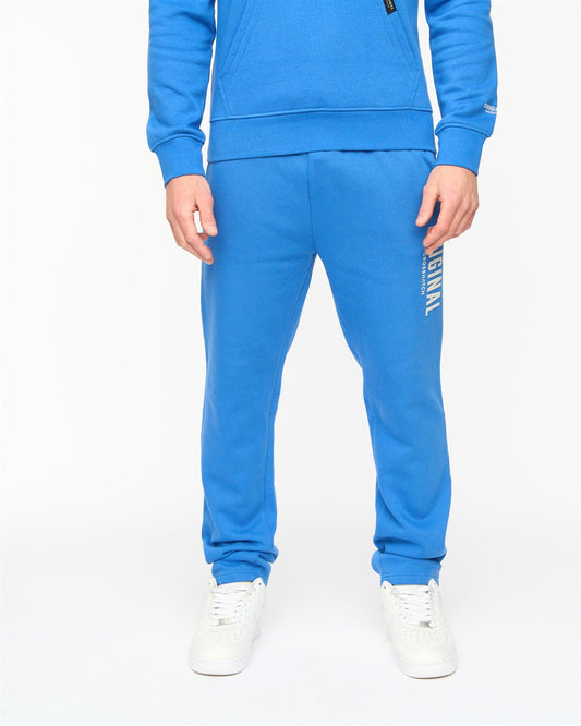 Kensby Joggers Royal Blue