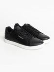 Judas Trainers Black