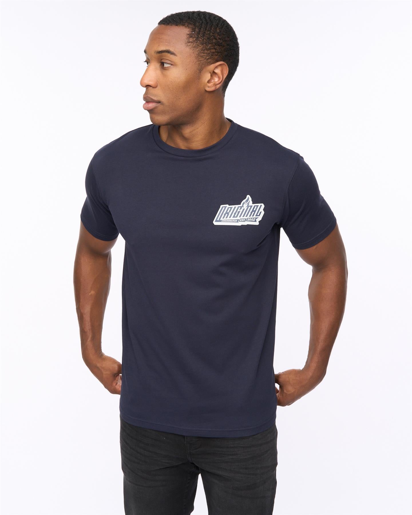 Jampstead T Shirt