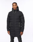 Longkamp Jacket Black