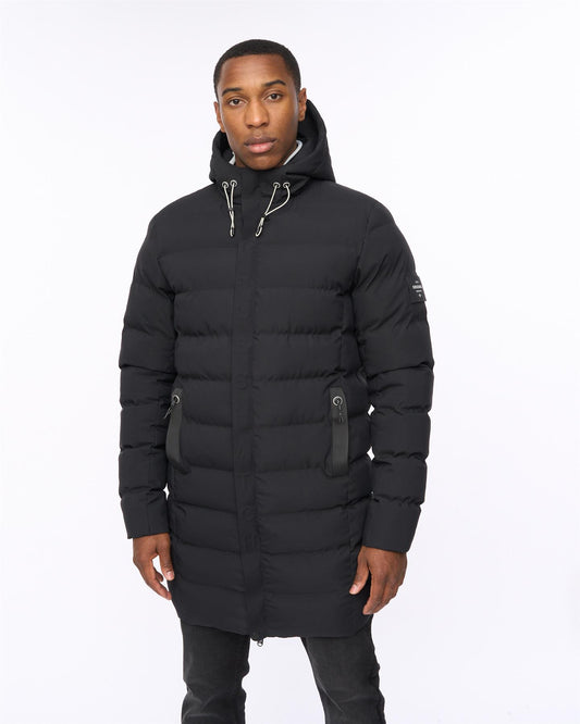 Longkamp Jacket Black
