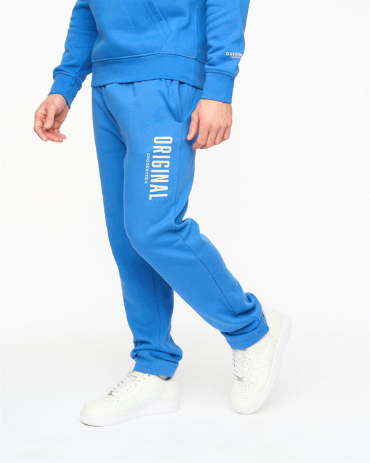 Kensby Joggers Royal Blue