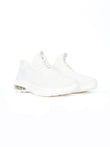 Trevel Trainers White