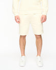 Cresswill Jog Shorts Neutral