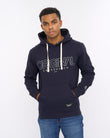 Carrimoore Hoodie Navy