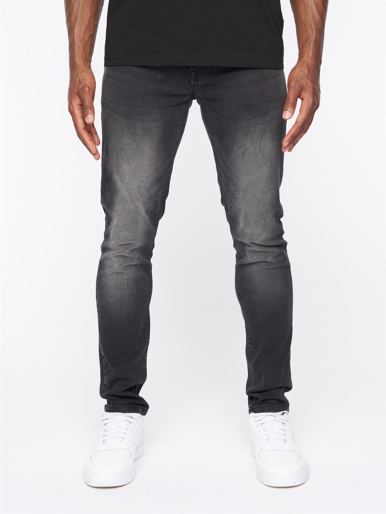 Barbeck Slim Fit Denim Jeans Wash