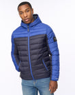 Velopment Jacket Blue
