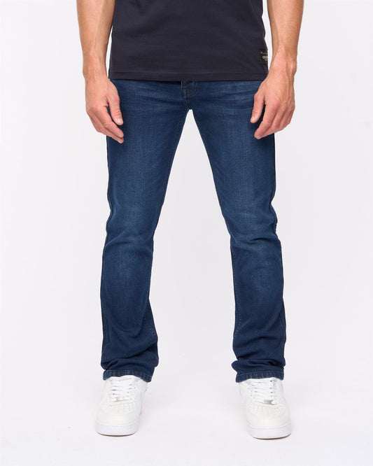 Malcolm Slim Fit Jeans Dark Wash