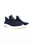 Trevel Trainers Navy
