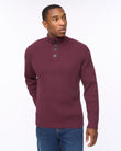 Wellburys Chunky Knit Raisin