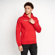 Karver Hoodie Red