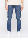 Arles Slim Fit Jeans Stone Wash