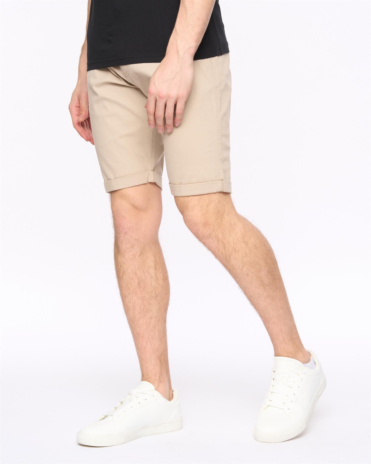 Sinwood Chino Shorts