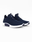 Rideout Trainers Navy