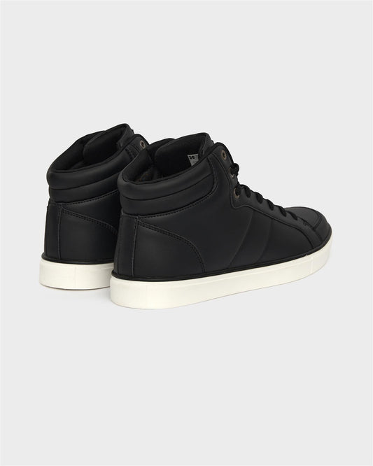 Welltore MVE Trainers Black