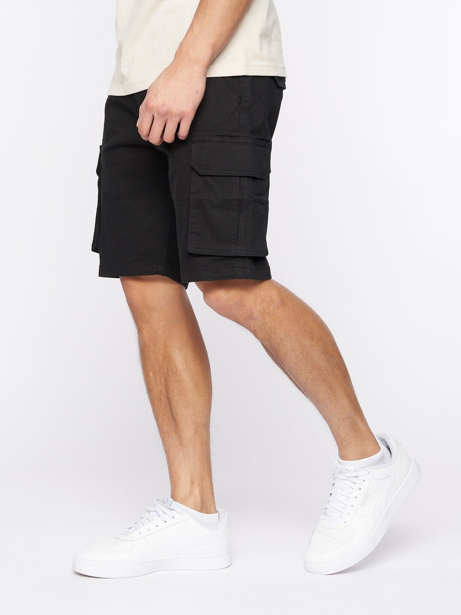 Frentons Cargo Shorts