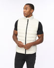 Gattering MVE Gilet Putty