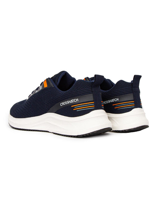 Rivas Trainers Navy