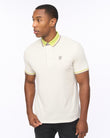 Chimlacks Polo White