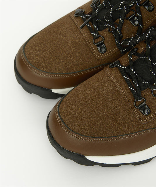 Kinraig Boots Brown