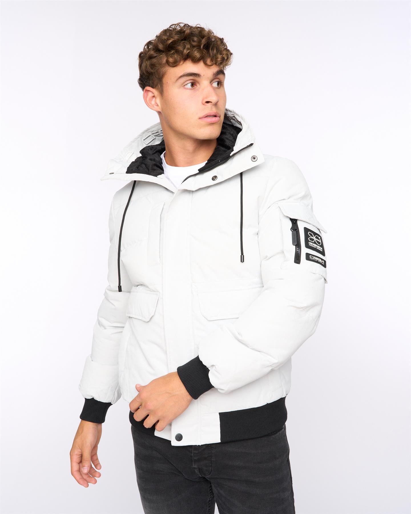 Milwaka Jacket Putty