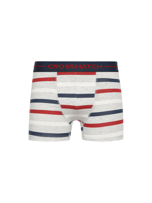 Warbler Boxers 3pk Red
