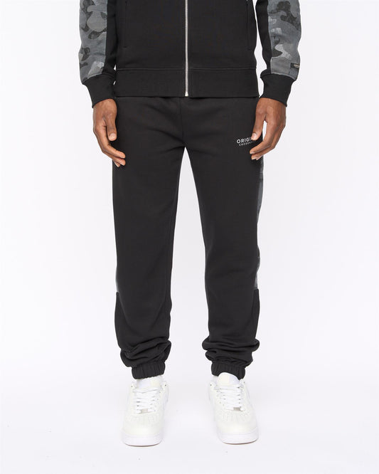Branton Joggers Black