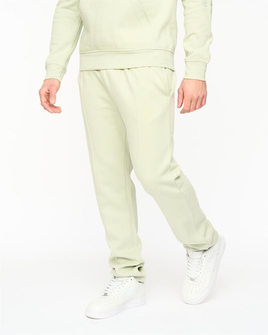 Crufton Joggers Light Olive