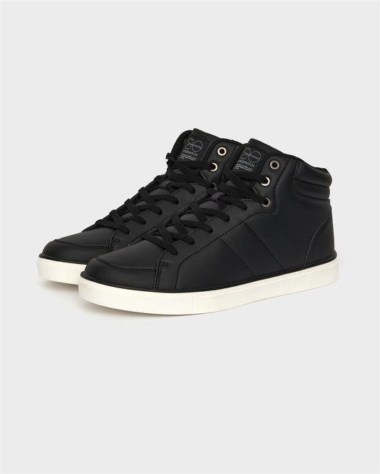 Welltore MVE Trainers Black