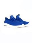 Trevel Trainers Blue