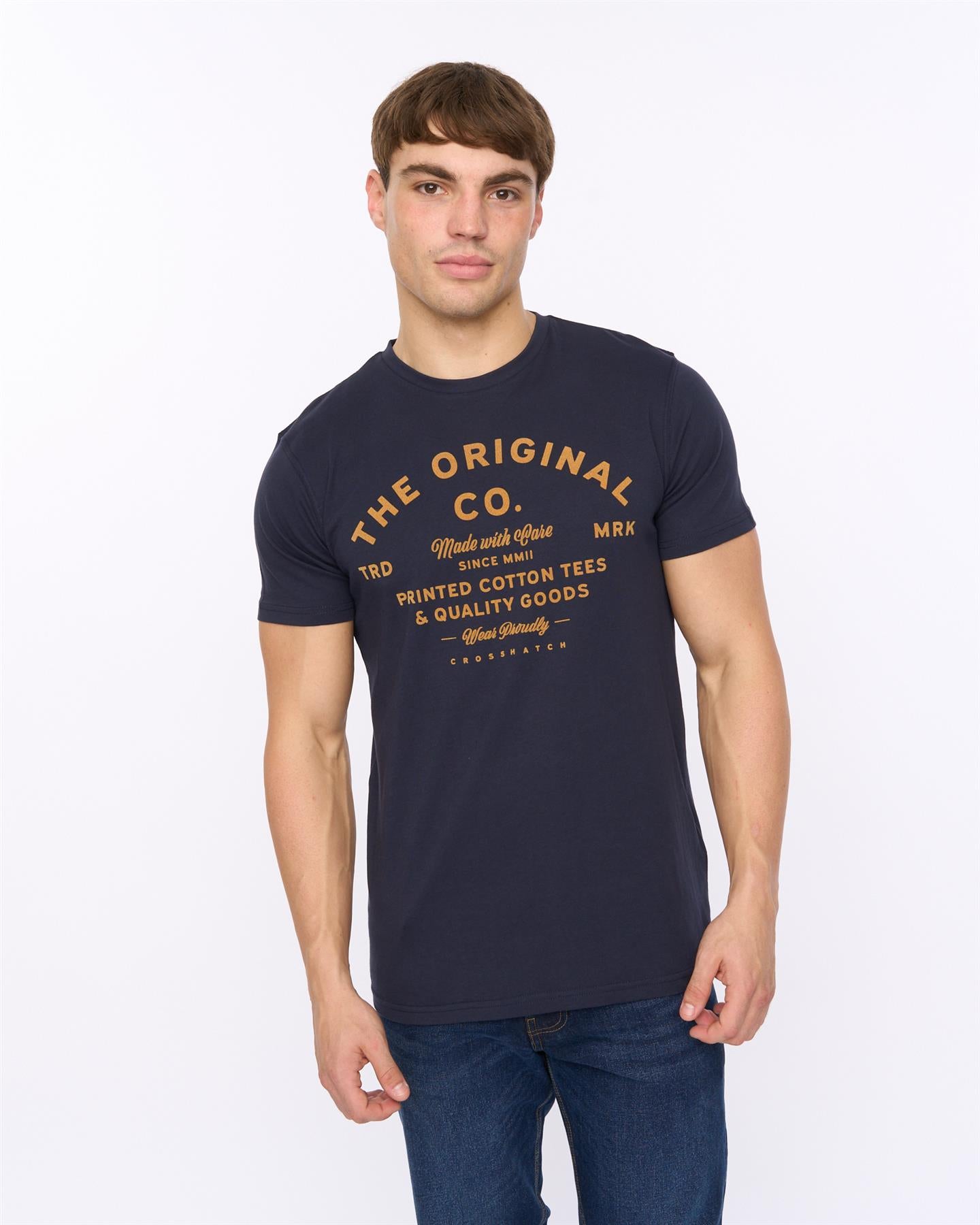 Shoptown T Shirt
