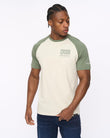 Bretsby T-Shirt Olive