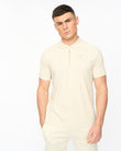 Cresswill Polo Neutral