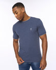 Einstip T-Shirt Navy Marl