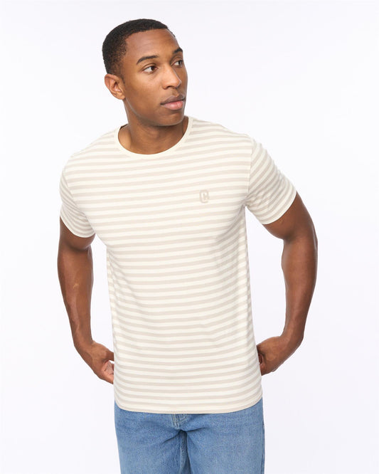Loppins T-Shirt Off White