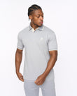 Preece Polo Light Blue