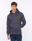Shoptown Hoodie Navy