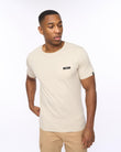 Utilate T-Shirt Light Stone