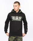 Camtort Hoodie Black