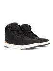 Staiger High Tops Black