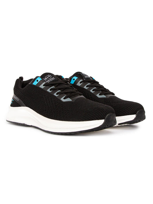 Rivas Trainers Black