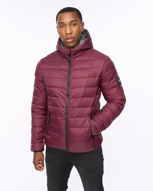 Gattering MVE Jacket Raisin