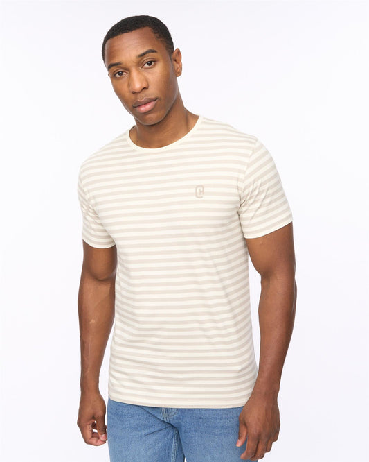 Loppins T-Shirt Off White
