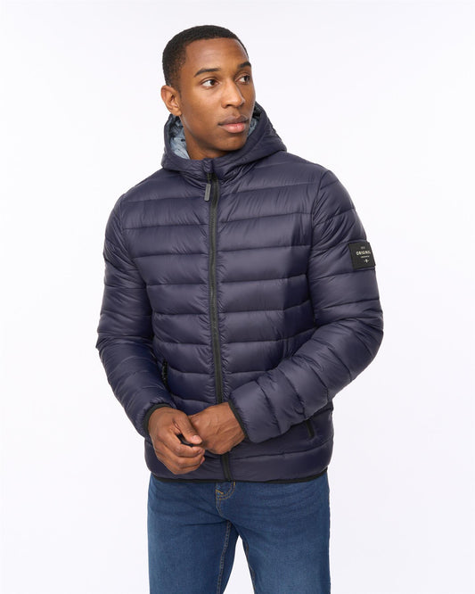 Gattering MVE Jacket Dark Navy