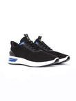 Nyles Trainers Black