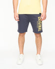 Kensby Jog Shorts Navy